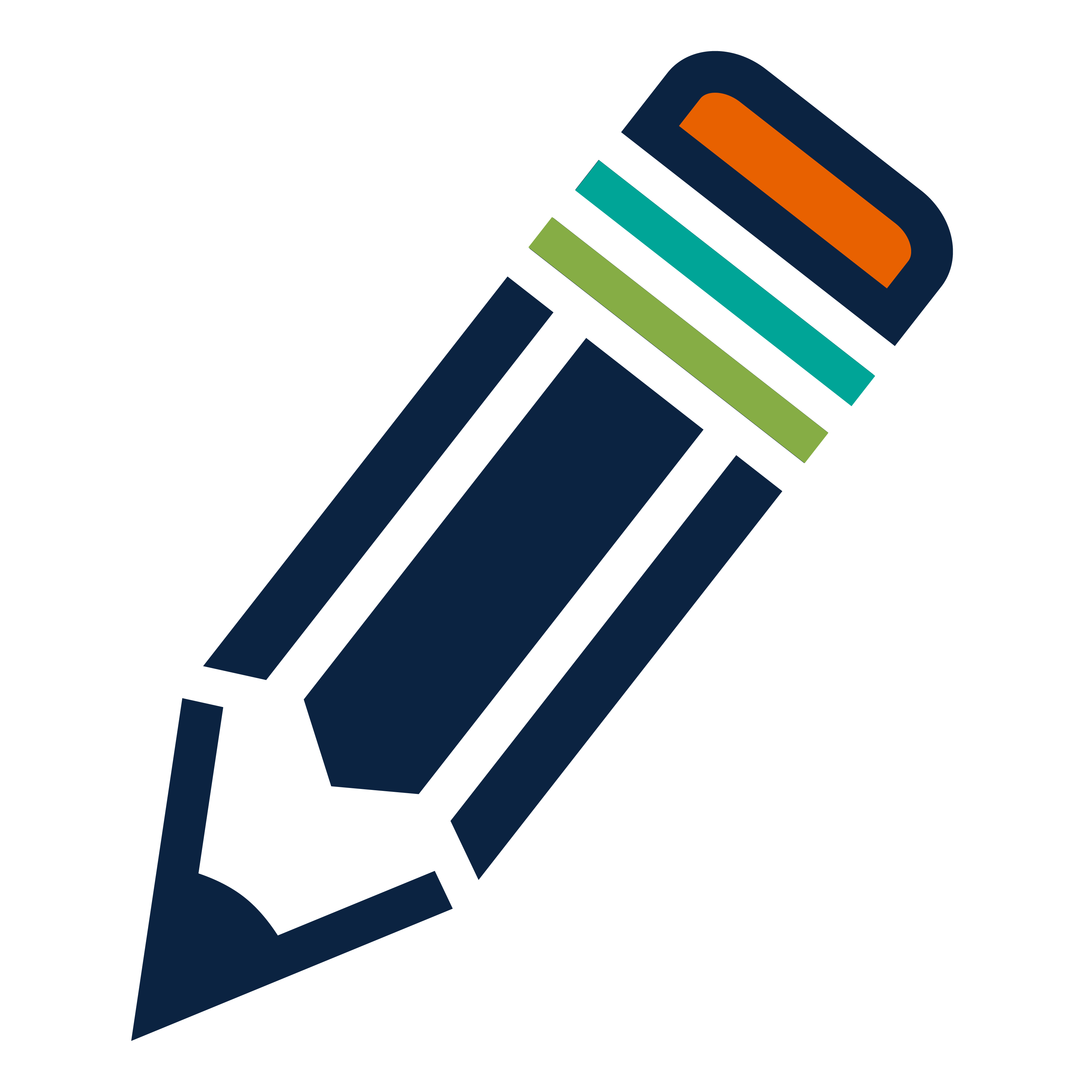 Write and revise